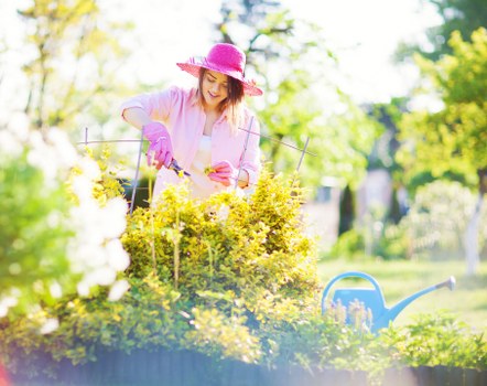 Ethical gardening operations in Hornchurch