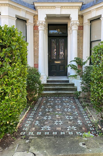 Emerson Park gardeners for period properties what to expect